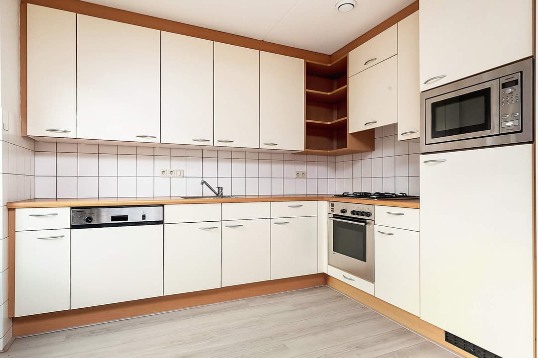 Tongelresestraat 84, Eindhoven - Zu Vermieten