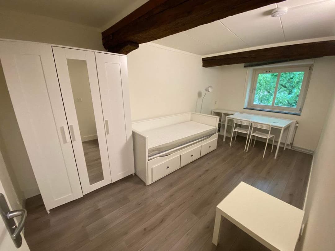 Room Grote Looiersstraat, Maastricht - Zur Miete