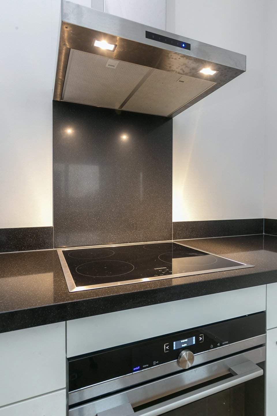 Vesta 58, Purmerend – 2-Zimmer-Wohnung