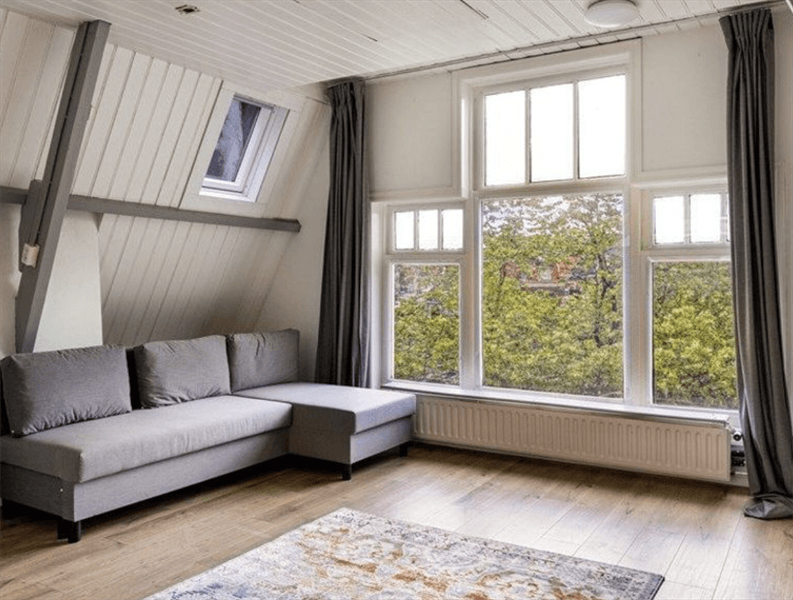 Herengracht, Leiden Casa Adosada Monumental - Amueblada