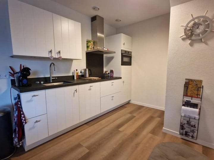 Dorpsweg 28, Callantsoog - Maison individuelle à louer