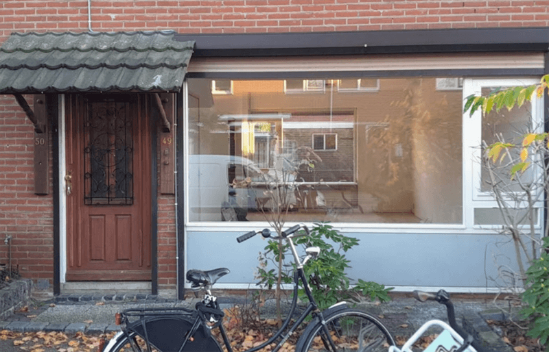 Estudio Meijhorst, Nijmegen - En alquiler