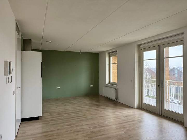 Appartement d’angle de 4 pièces, mer Caspienne, Amersfoort - À louer