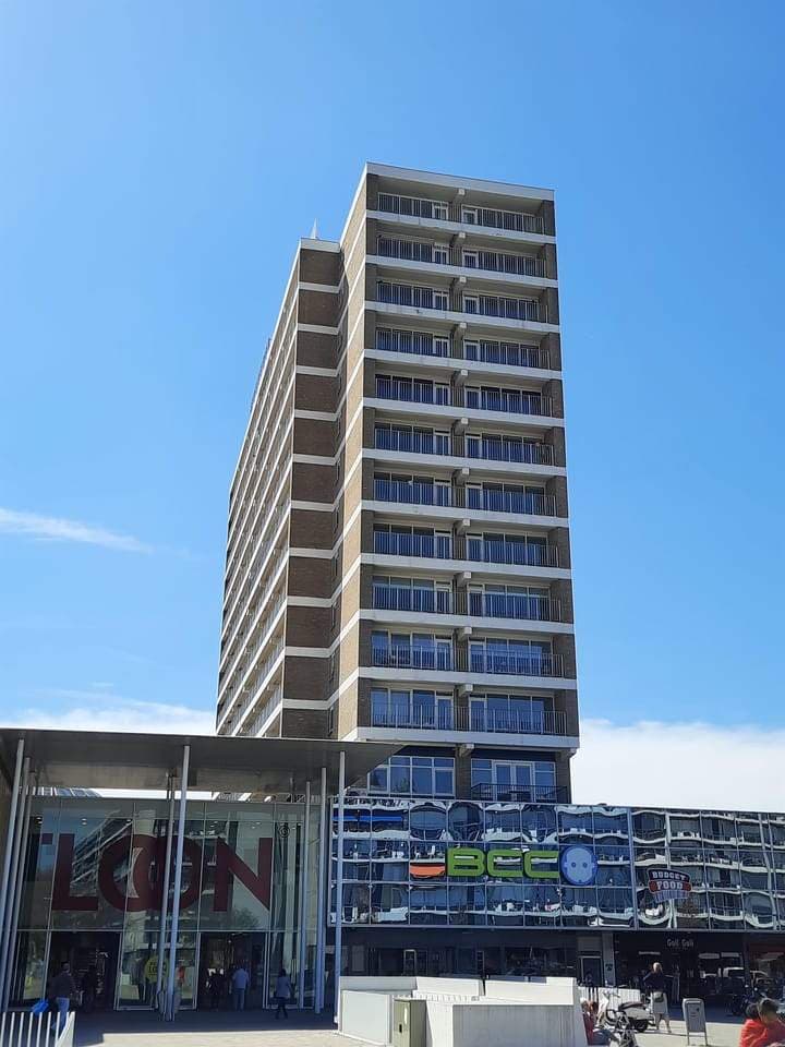 Appartement de 2 pièces Apollolaan, Heerlen - À louer