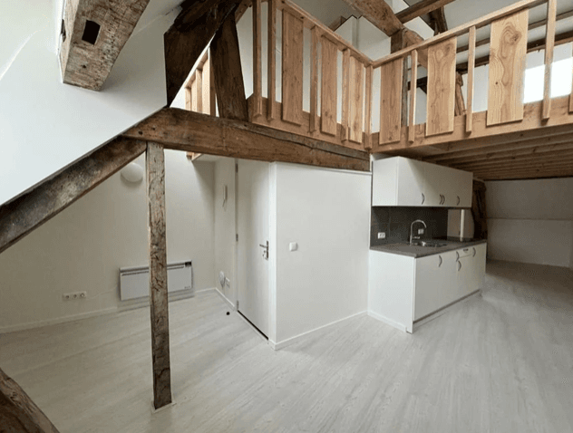 Apartamento Limbrichterstraat, Sittard - En alquiler