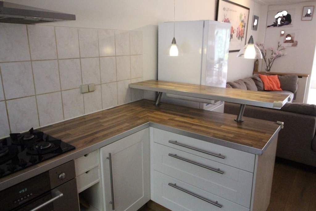 Casa en alquiler en Marga Klompelaan, Rijen