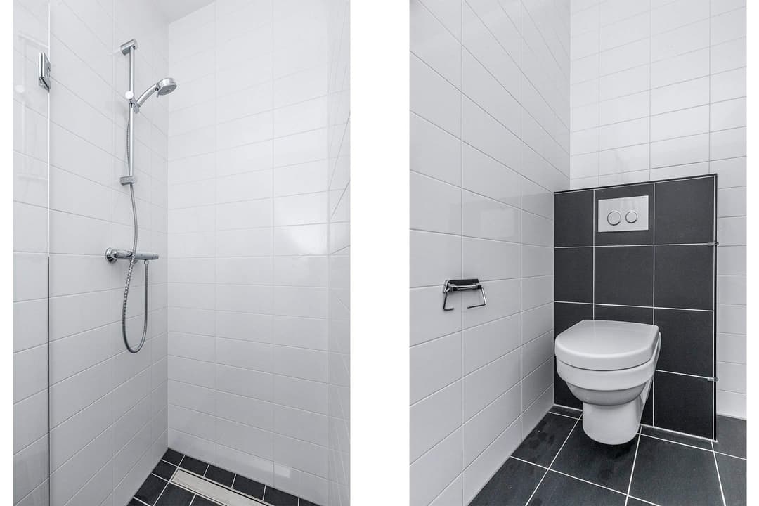 Madelagehof 14, Leusden - Zur Miete