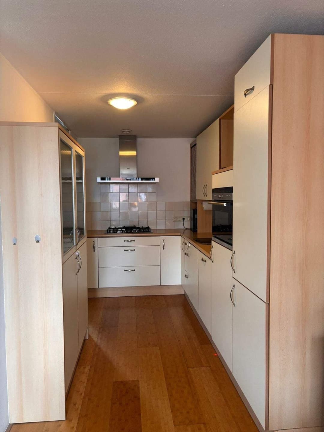 Flat Kanaalstraat 27-E, Apeldoorn - En alquiler