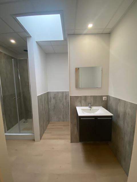 Flat Curaçaostraat, Leeuwarden - For Rent