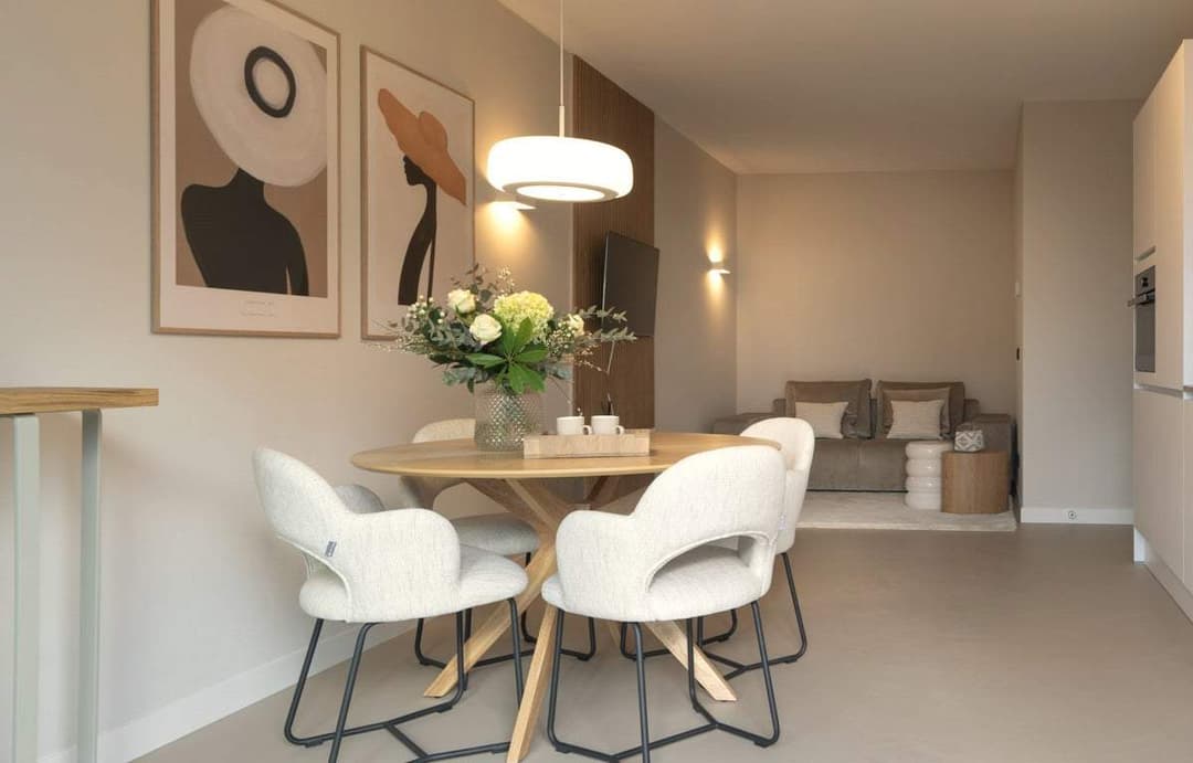 Apartamento 's-Gravenweg, Rotterdam - En Alquiler