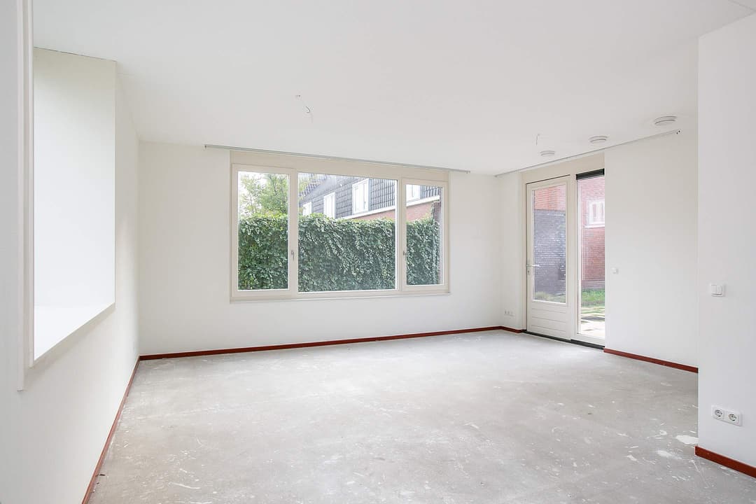 Cadansstraat 19, Rosmalen - Zu Vermieten