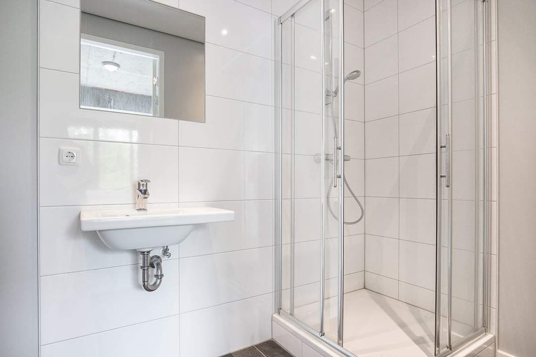 Apartamento Bomanshof, Eindhoven - En alquiler