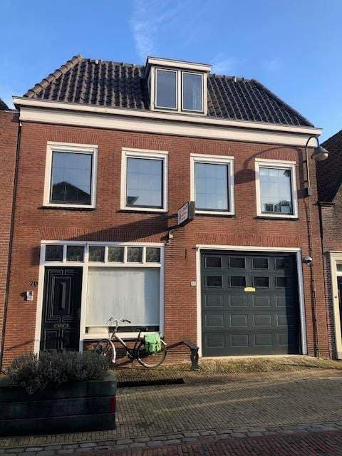 Flat Noordeinde 70, Monnickendam - Alquiler