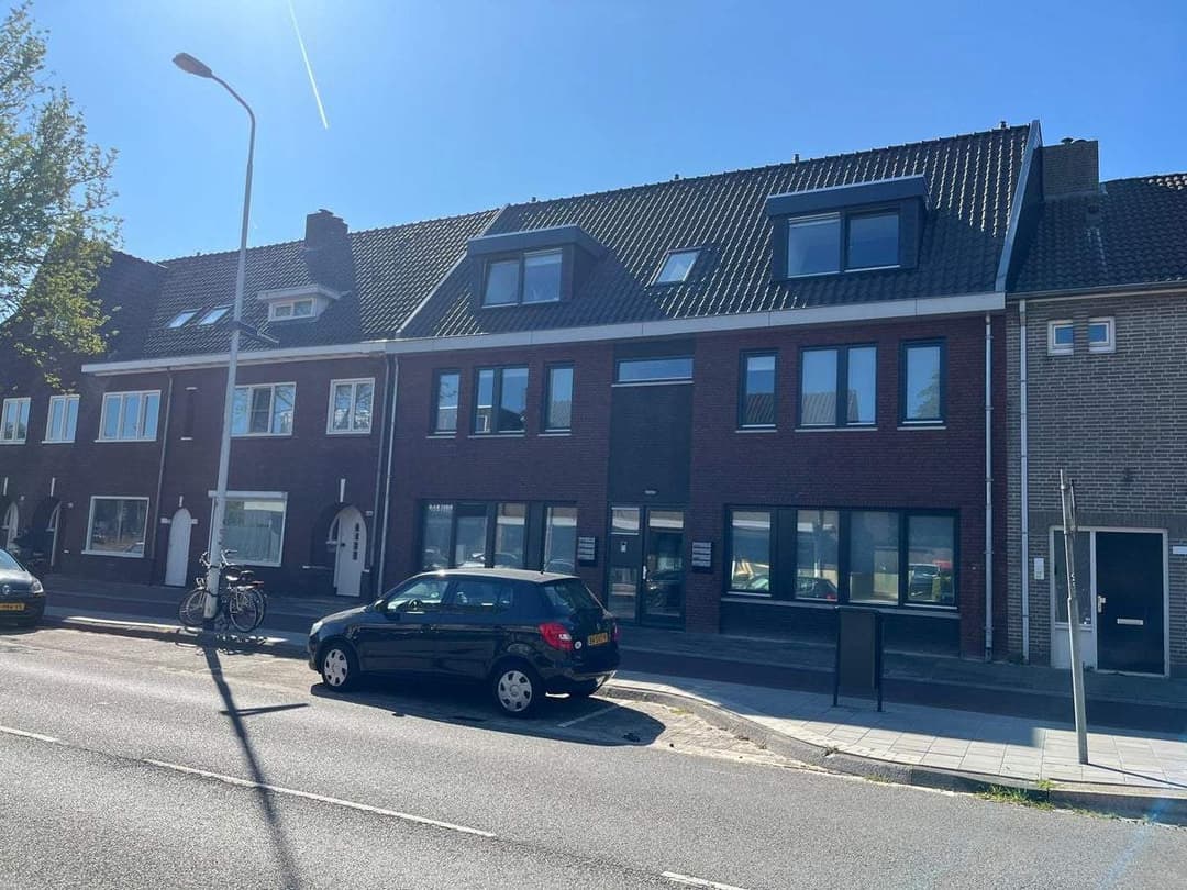 Apartamento Tongelresestraat, Eindhoven - En alquiler