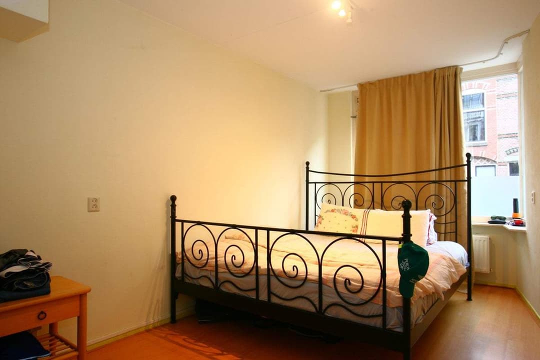 Flat Hollanderstraat, Den Haag - À louer