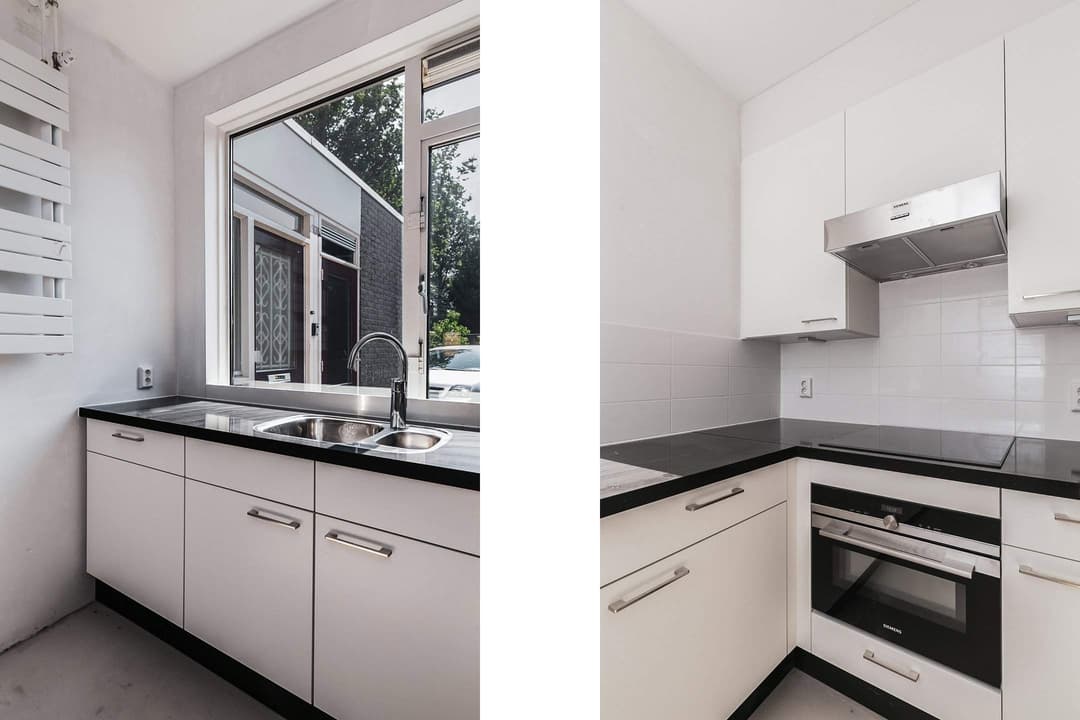 Groote Peel 8, Diemen - Zu Vermieten