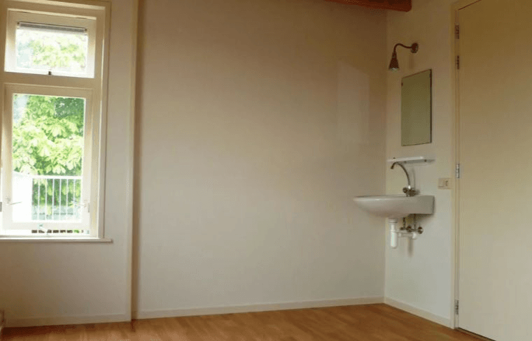 Estudio en alquiler en Tweede Spoorstraat, Groningen