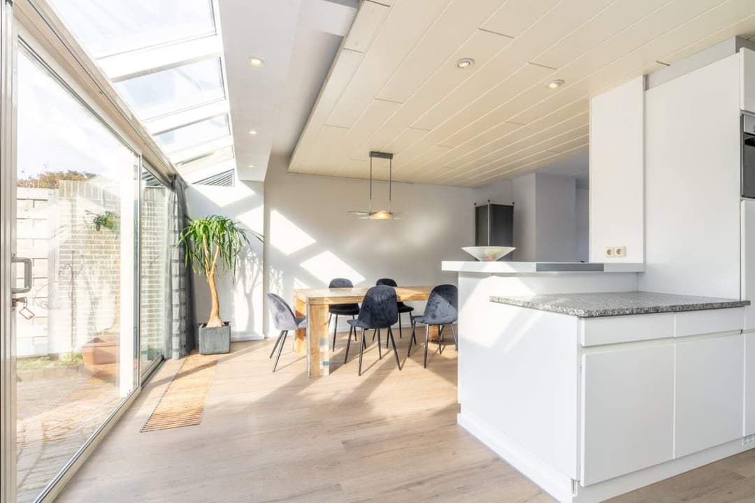 Maison Ooievaardreef 9, Bleiswijk - À louer