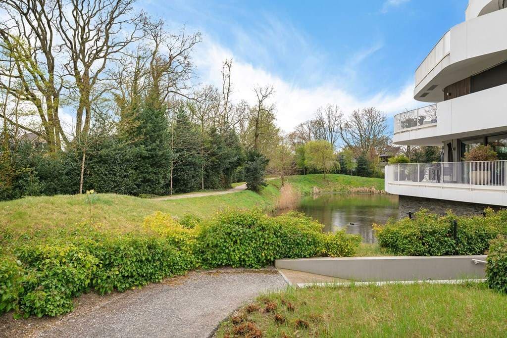 Apartamento Koninginneweg, Bergen (NH) - 3 habitaciones