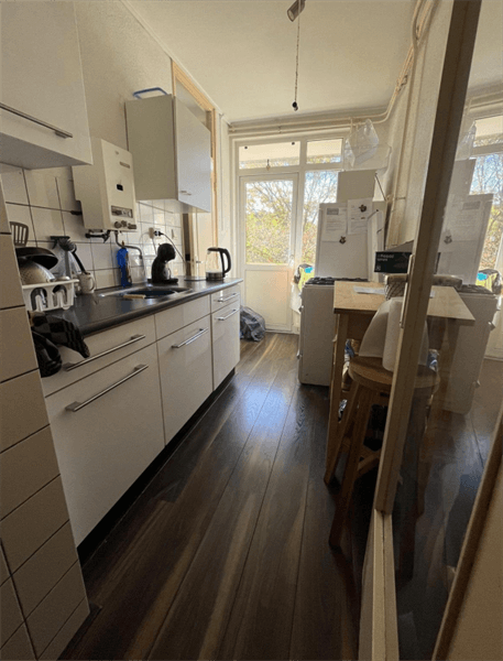 Room for Rent Munsterstraat, Enschede