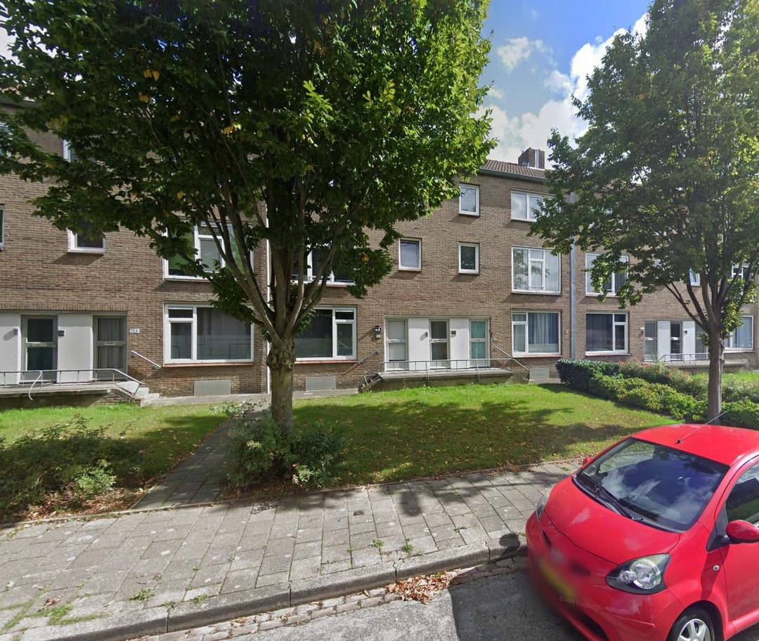 Wohnung Eikstraat, Heerlen - Zu vermieten