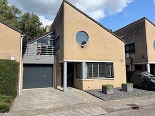 House Grevelingen 30, Tilburg - Para Alquilar