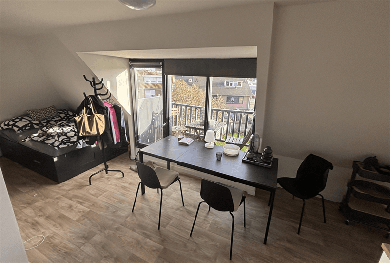 Estudio en alquiler Haaksbergerstraat, Enschede