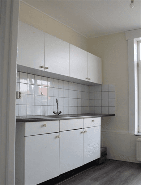 Habitación en alquiler Bilderdijkstraat, La Haya