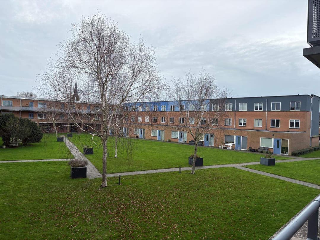 Apartment Christoffelhof, Schagen - Zur Miete