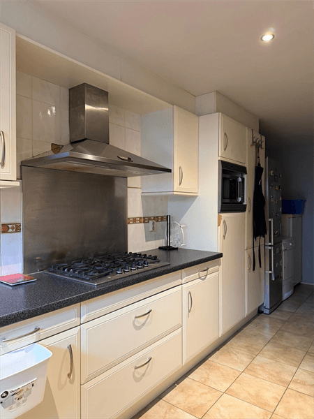 Room for Rent Vivaldistraat, Zwolle