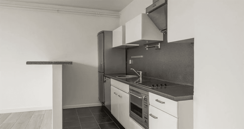 Apartamento Aggemastate, Leuwarden - En alquiler