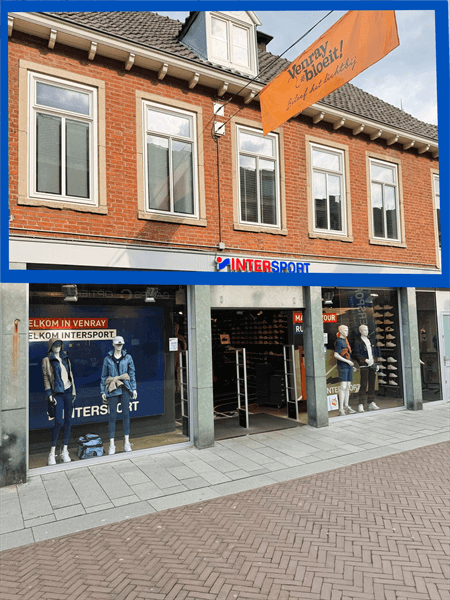 Apartamento en alquiler Grotestraat, Venray