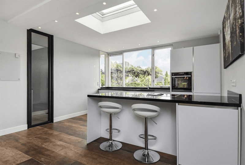 Casa en alquiler en Palestrinarode, Zoetermeer