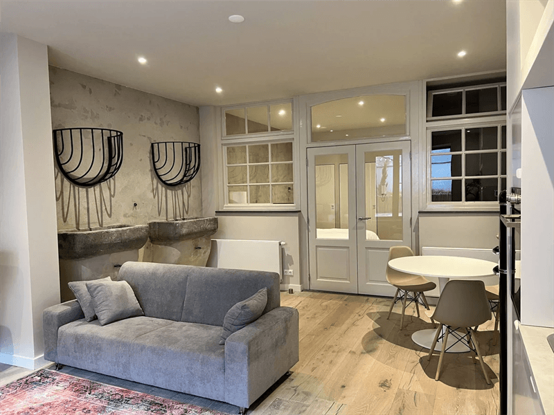 Apartment Heugemerweg, Maastricht - For Rent