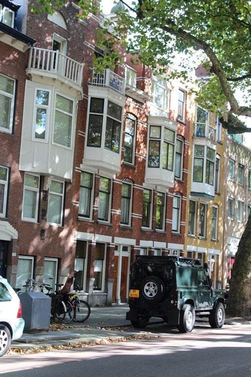 Room Rodenrijselaan, Rotterdam - For Rent