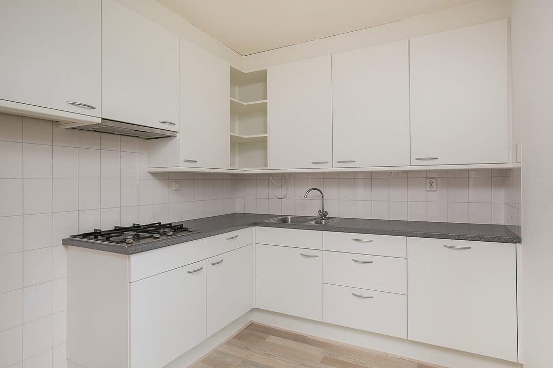 Stevertsemolen 15, Eindhoven - Zur Miete