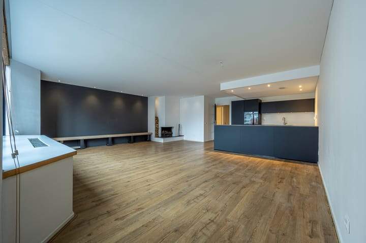 Apartamento de dos dormitorios Churchillplein, Rotterdam - En alquiler