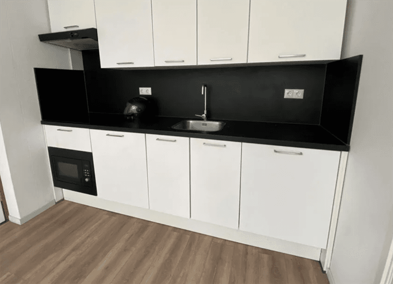 Estudio en alquiler Noorderstationsstraat, Groningen