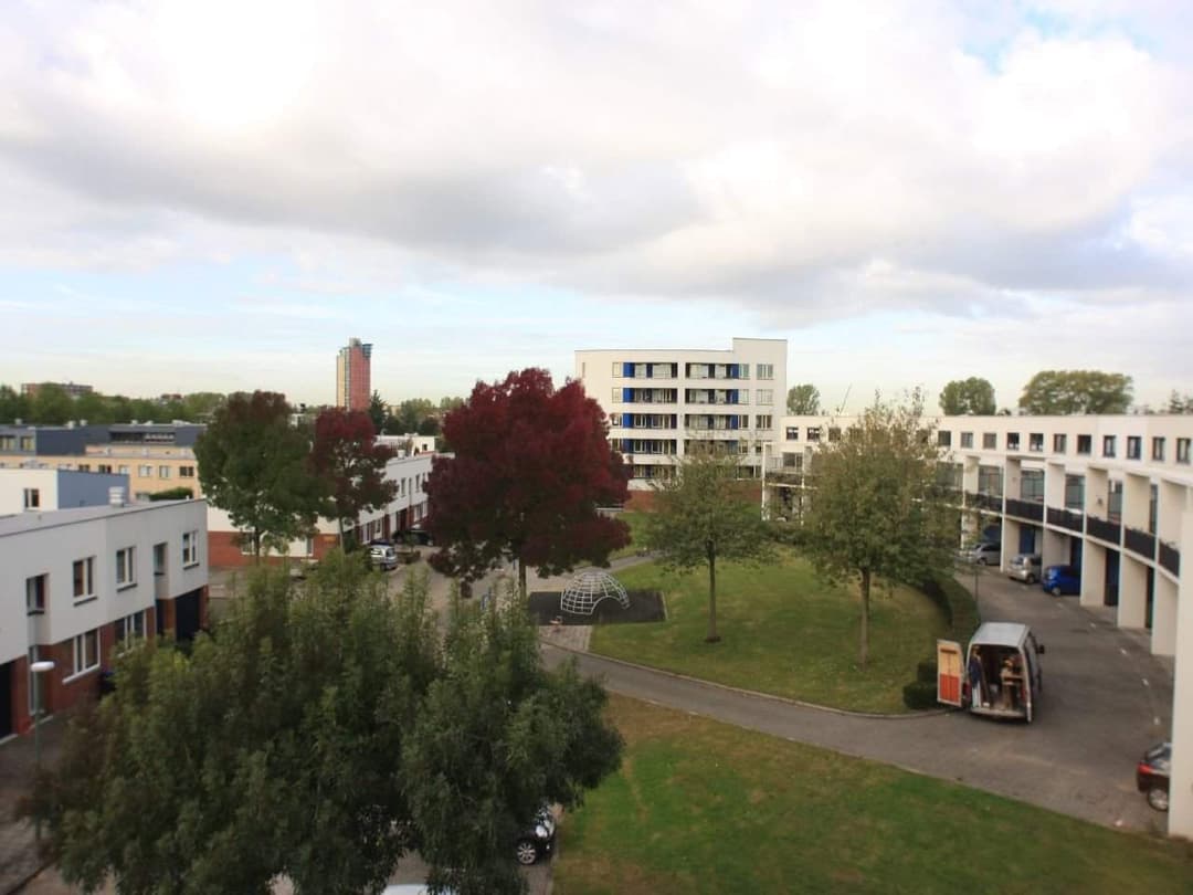 Wohnung Van Ravesteyn-erf, Dordrecht - Zur Miete