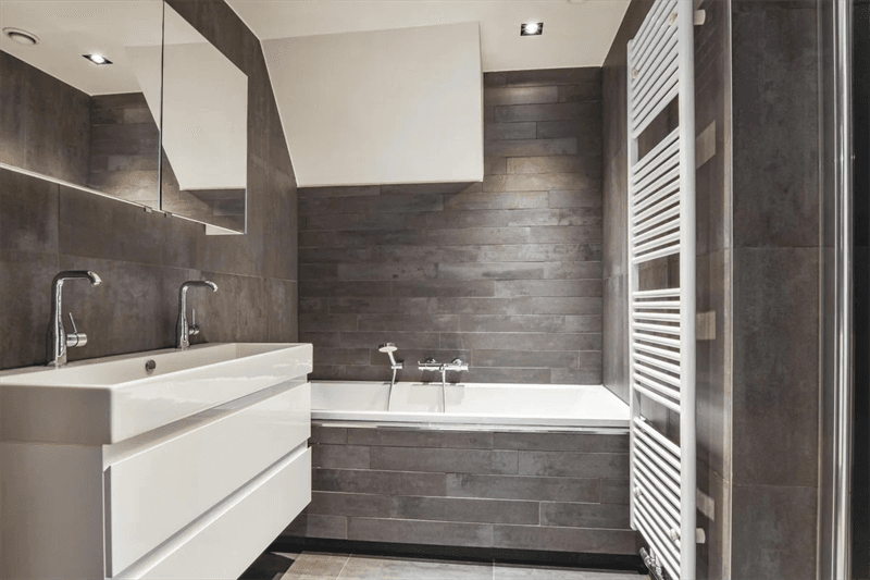 Apartamento Geleenstraat, Ámsterdam - En alquiler