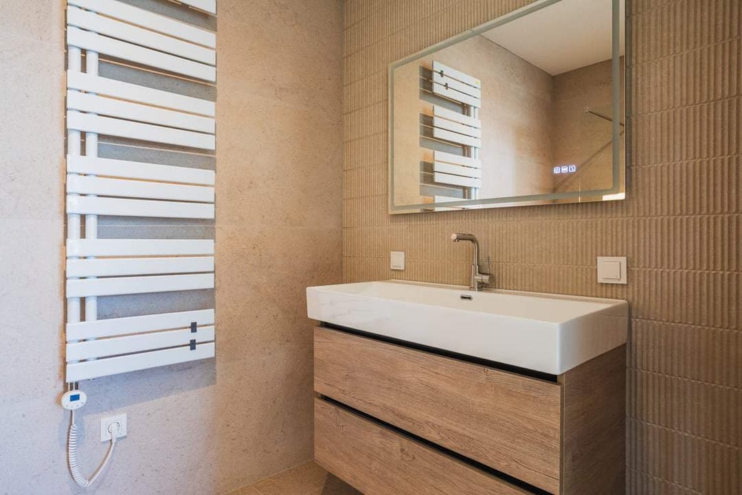 Apartamento Burgemeester De Monchyplein, La Haya - En alquiler