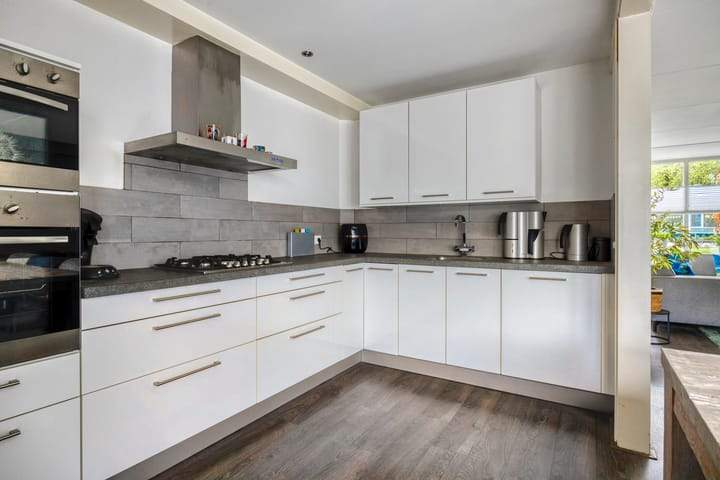 Casa adosada Schelfhorst, Almelo - En alquiler