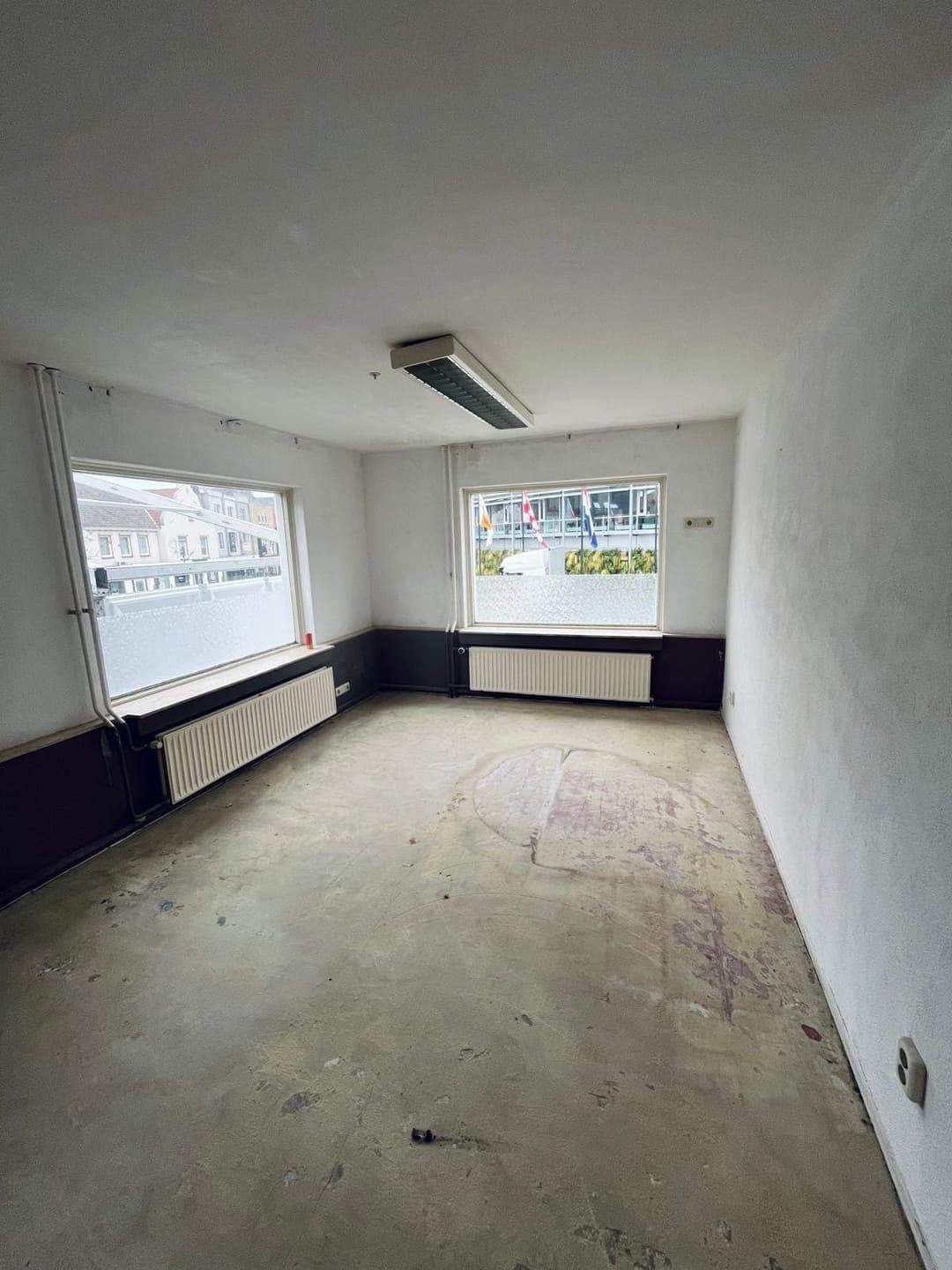 Appartement Raadhuisplein, Boxmeer - Te Huur