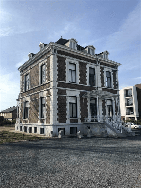 Estudio Van Slijpestraat, Maastricht - En alquiler