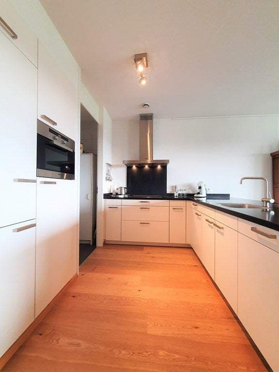 Flat Ds Theodor Fliednerstraat, Eindhoven - Zur Miete