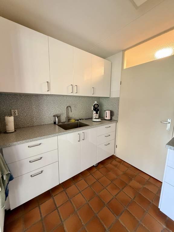 Semi-Bungalow Prinsessestraat, Geldrop - En alquiler