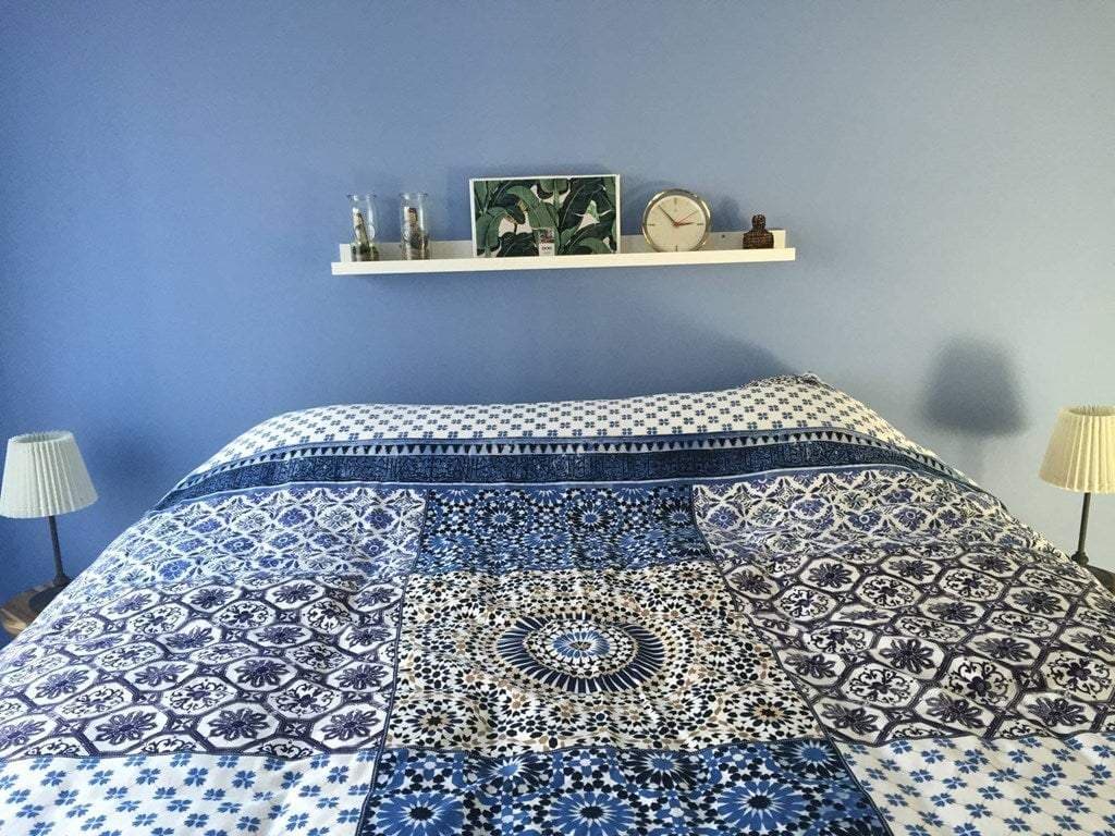 Flat Lord Kelvinstraat, Amsterdam - For Rent