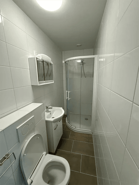 Apartamento J.C. Kapteynlaan, Groningen - En alquiler