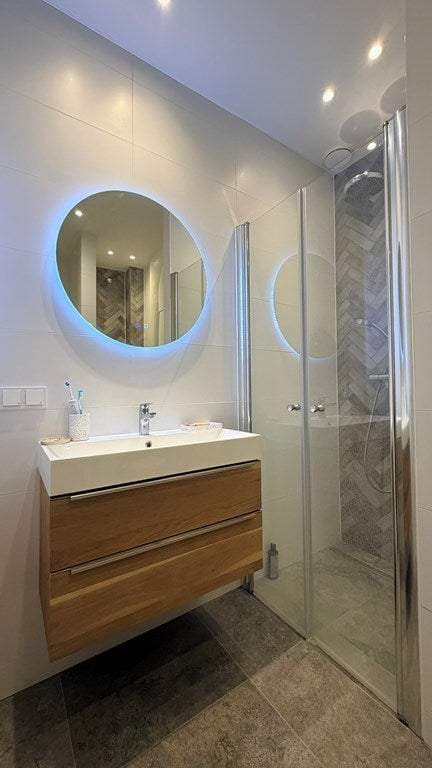 Appartement Chris van Abkoudestraat, Leiden - À louer