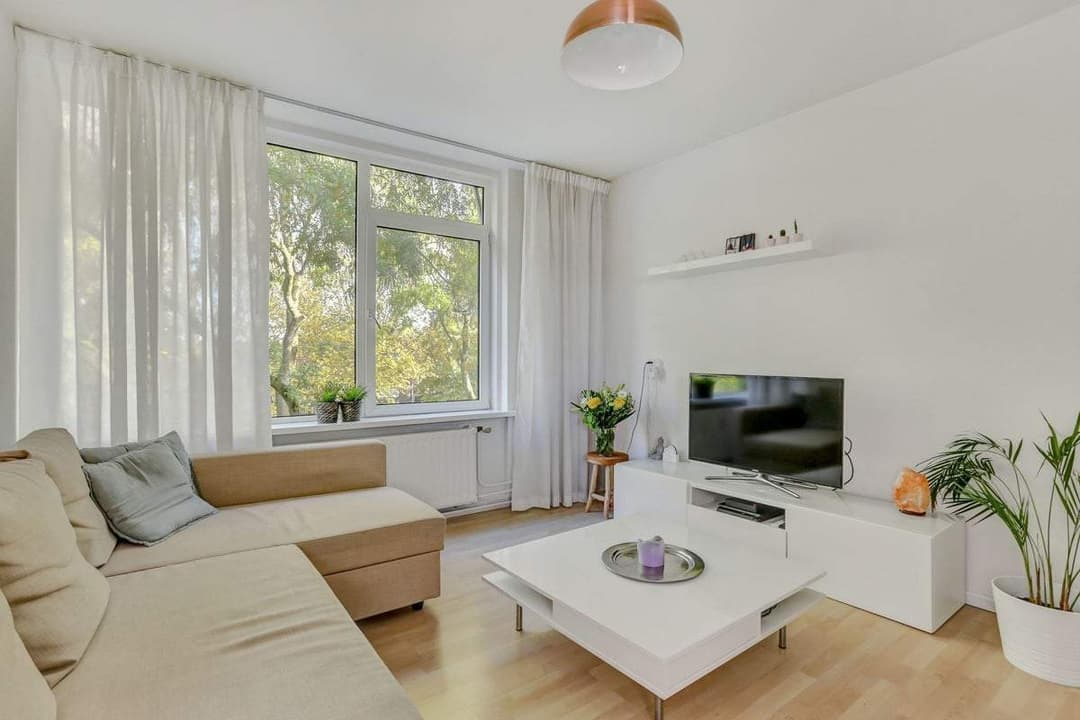 Appartement aan de Trouwlaan, Tilburg - Te Huur